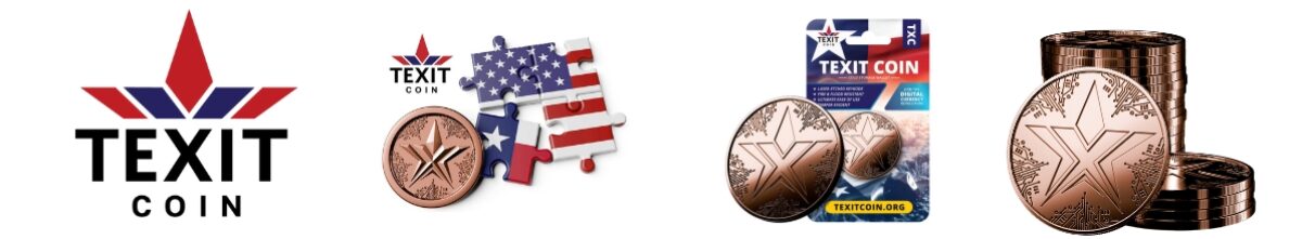 Texit Token
